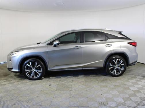 2018 Lexus RX 350 Base