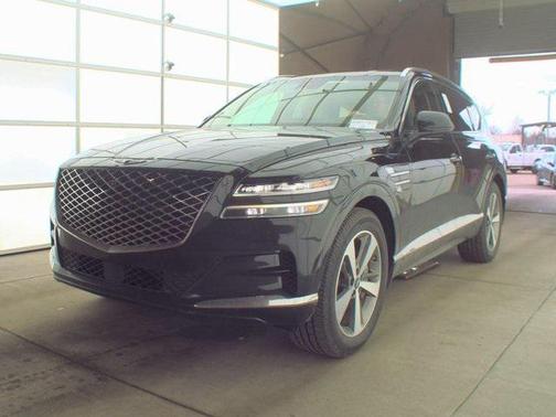 2023 Genesis GV80 3.5T