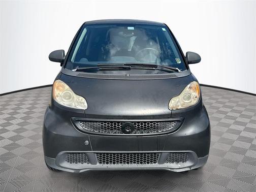 2014 smart ForTwo pure