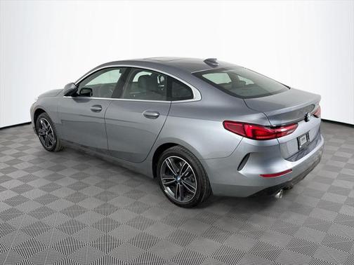 2024 BMW 228 Gran Coupe i sDrive