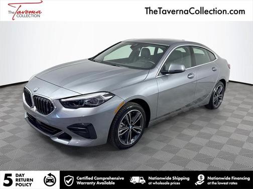 2024 BMW 228 Gran Coupe i sDrive