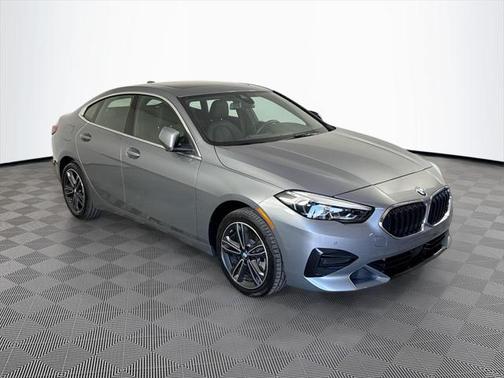 2024 BMW 228 Gran Coupe i sDrive