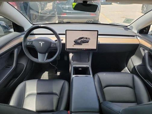 2023 Tesla Model 3 Standard Range