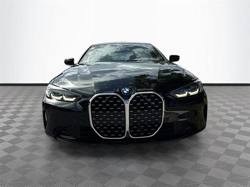 2021 BMW 430 i