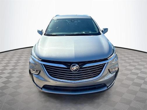 2024 Buick Enclave Premium FWD