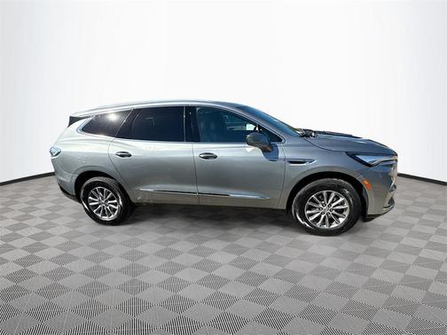 2024 Buick Enclave Premium FWD