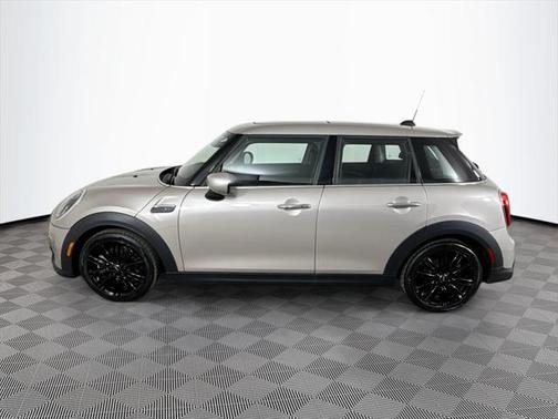 2024 MINI Hardtop Cooper S