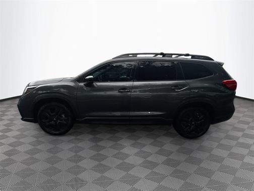 2024 Subaru Ascent Onyx Edition 7-Passenger