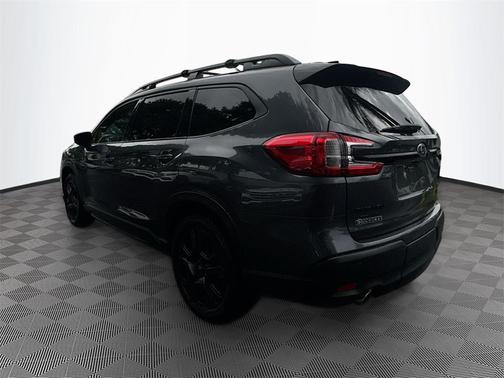 2024 Subaru Ascent Onyx Edition 7-Passenger