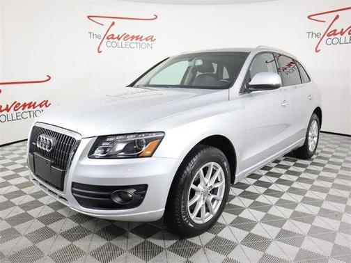 Photo 1 of 43 of 2012 Audi Q5 2.0T Premium