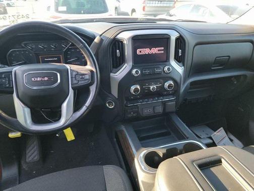 2019 GMC Sierra 1500 Elevation