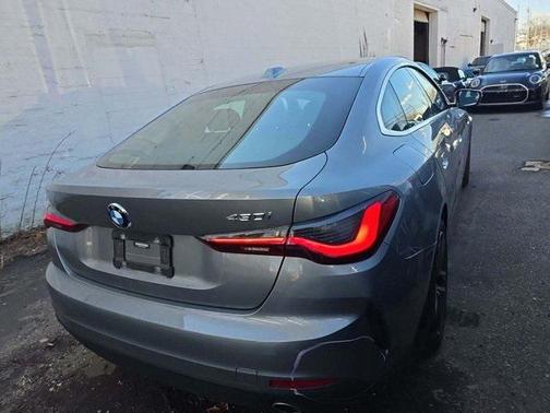 2022 BMW 430 Gran Coupe i