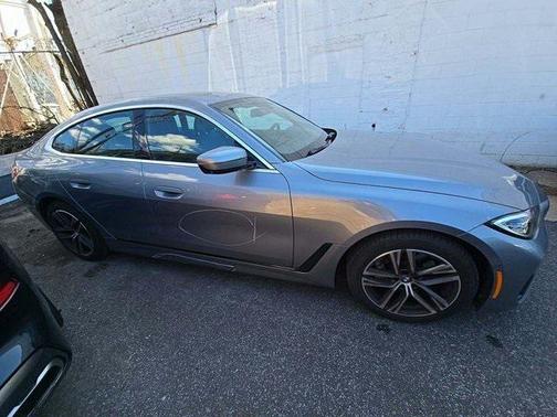 2022 BMW 430 Gran Coupe i