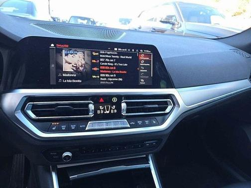 2022 BMW 430 Gran Coupe i