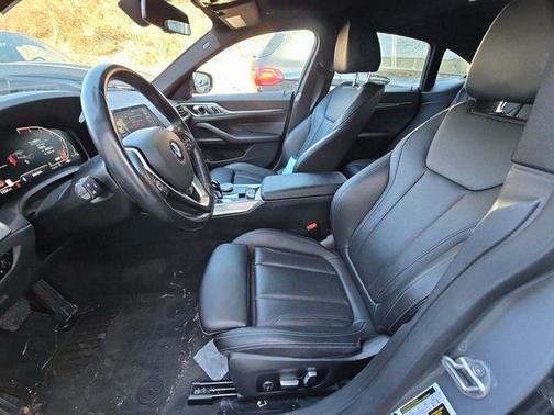 2022 BMW 430 Gran Coupe i