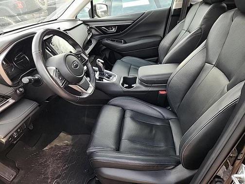 2023 Subaru Outback Touring XT