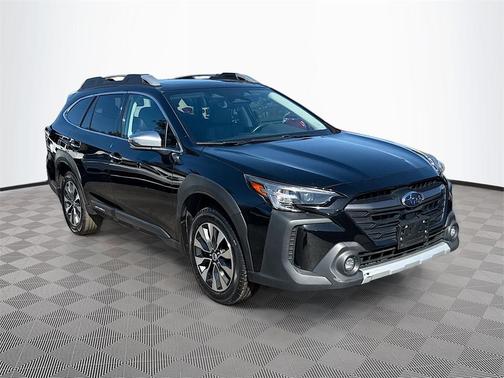 2023 Subaru Outback Touring XT