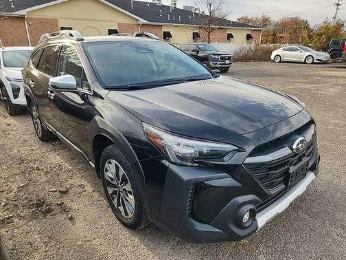 2023 Subaru Outback Touring XT