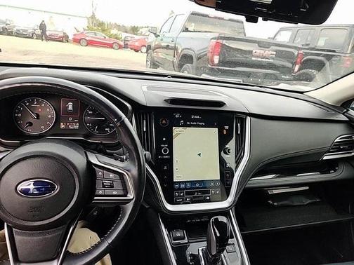 2023 Subaru Outback Touring XT