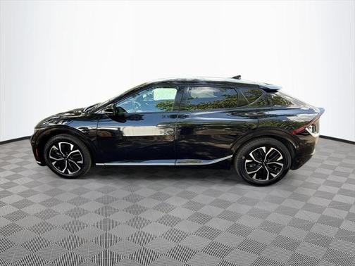 2023 Kia EV6 Wind