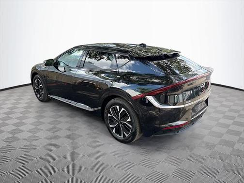 2023 Kia EV6 Wind