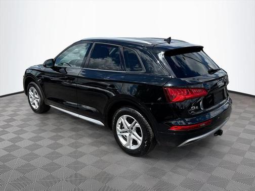 2018 Audi Q5 2.0T Premium