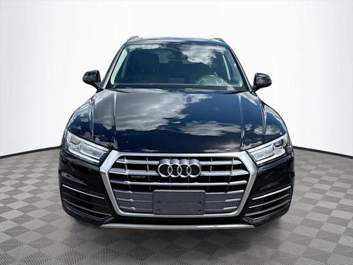 2018 Audi Q5 2.0T Premium