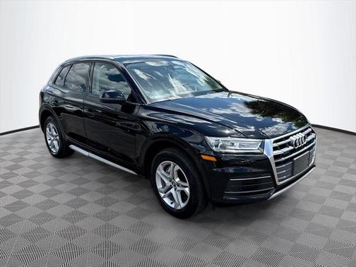 2018 Audi Q5 2.0T Premium