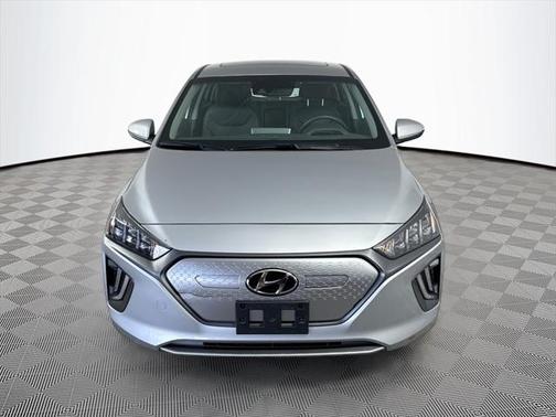2021 Hyundai IONIQ EV Limited
