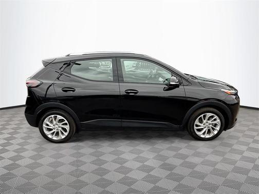 2023 Chevrolet Bolt EUV FWD LT