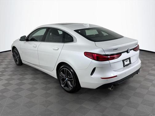 2024 BMW 228 Gran Coupe i xDrive