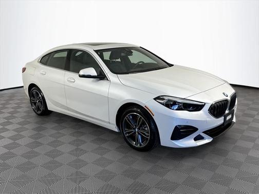 2024 BMW 228 Gran Coupe i xDrive