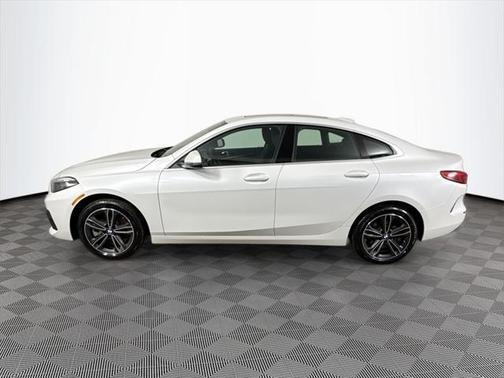 2024 BMW 228 Gran Coupe i xDrive