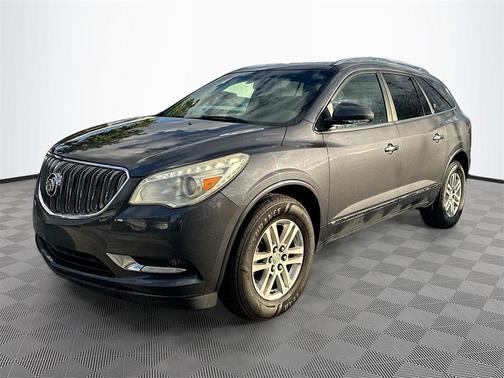 2013 Buick Enclave Convenience