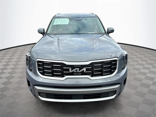 2023 Kia Telluride SX Prestige