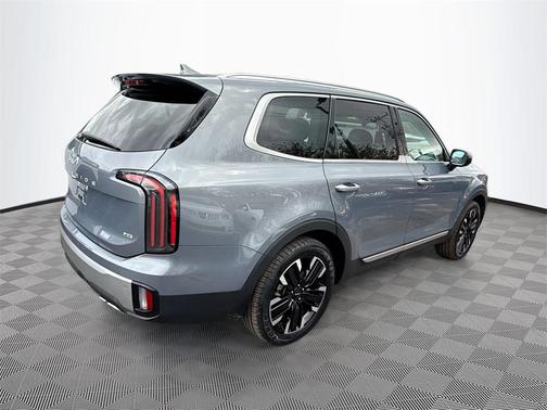 2023 Kia Telluride SX Prestige