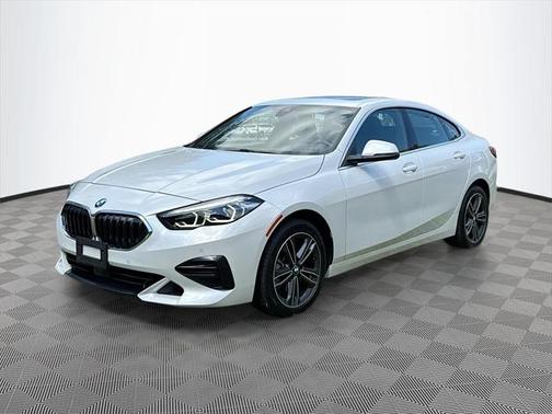 2024 BMW 228 Gran Coupe i xDrive