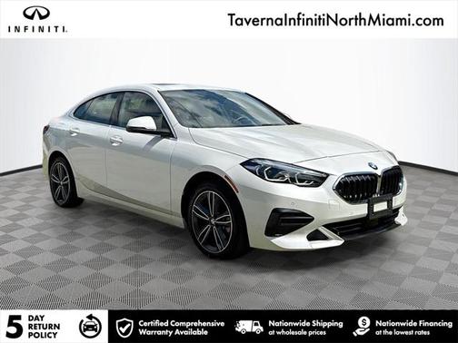 2024 BMW 228 Gran Coupe i xDrive