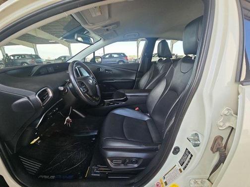 2020 Toyota Prius Prime Limited