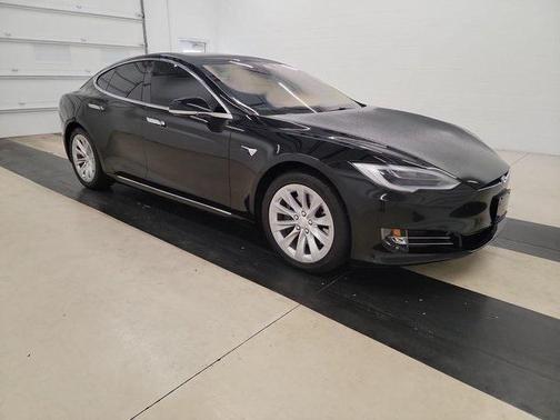 2018 Tesla Model S 75D