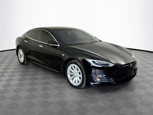 2018 Tesla Model S 75D