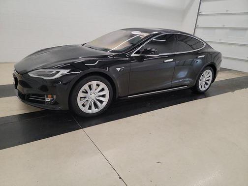 2018 Tesla Model S 75D
