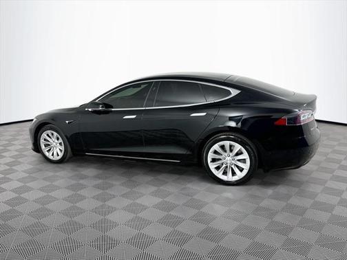 2018 Tesla Model S 75D