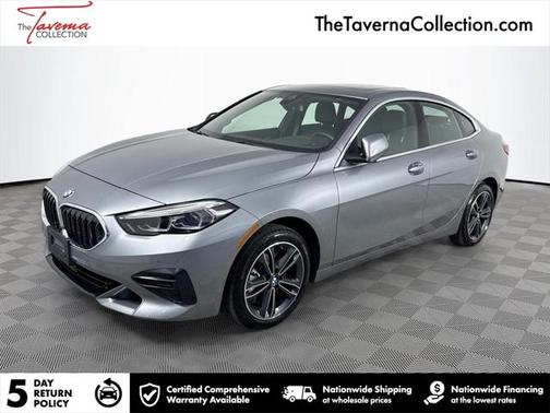 2024 BMW 228 Gran Coupe i xDrive