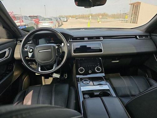2019 Land Rover Range Rover Velar P380 HSE R-Dynamic