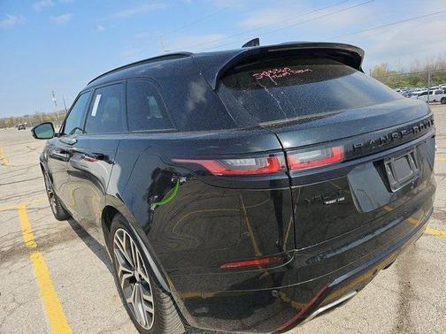 2019 Land Rover Range Rover Velar P380 HSE R-Dynamic