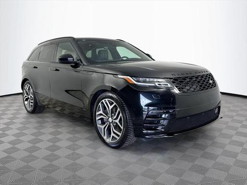 2019 Land Rover Range Rover Velar P380 HSE R-Dynamic
