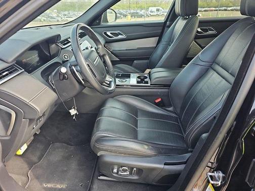 2019 Land Rover Range Rover Velar P380 HSE R-Dynamic