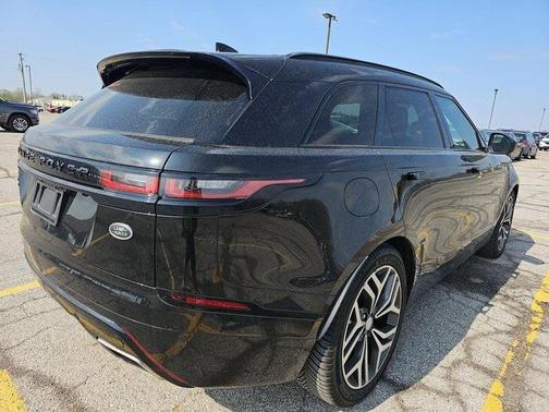 2019 Land Rover Range Rover Velar P380 HSE R-Dynamic