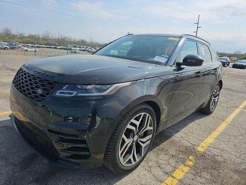 2019 Land Rover Range Rover Velar P380 HSE R-Dynamic